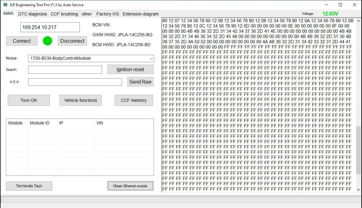 JET-PRO screenshot 36
